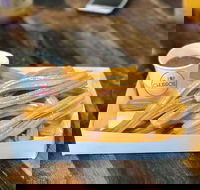 I Love Churros - Great Ocean Road Restaurant