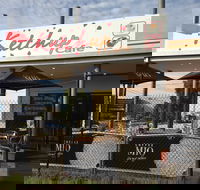 Ketchup Cafe - Great Ocean Road Restaurant
