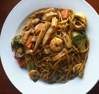 Kwik Stix - Great Ocean Road Restaurant
