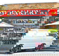 Lai Bakery - Sunshine North - Great Ocean Road Restaurant