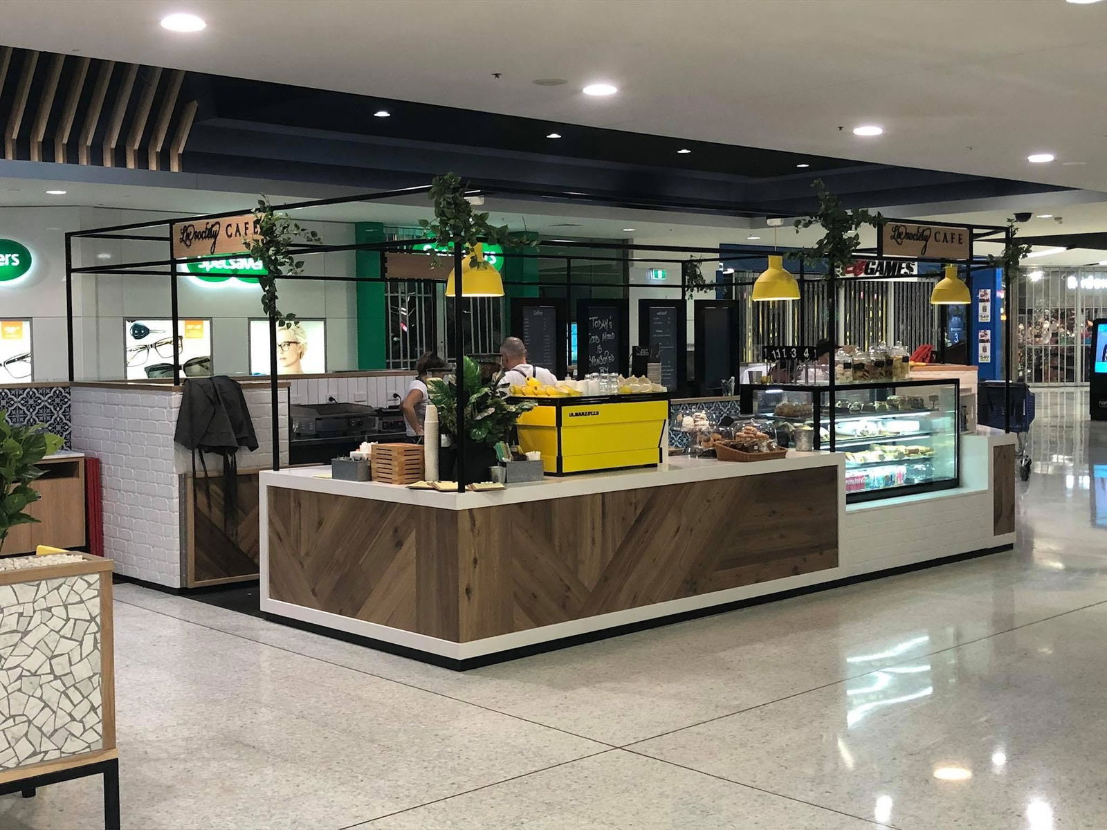 Narellan Vale NSW Great Ocean Road Restaurant