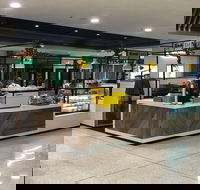 La Society Cafe - Great Ocean Road Restaurant