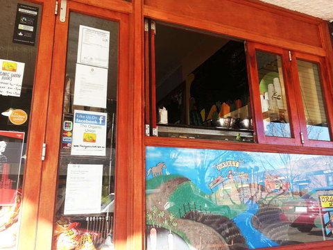 Le Due Sorelle Cafe - Great Ocean Road Restaurant 0