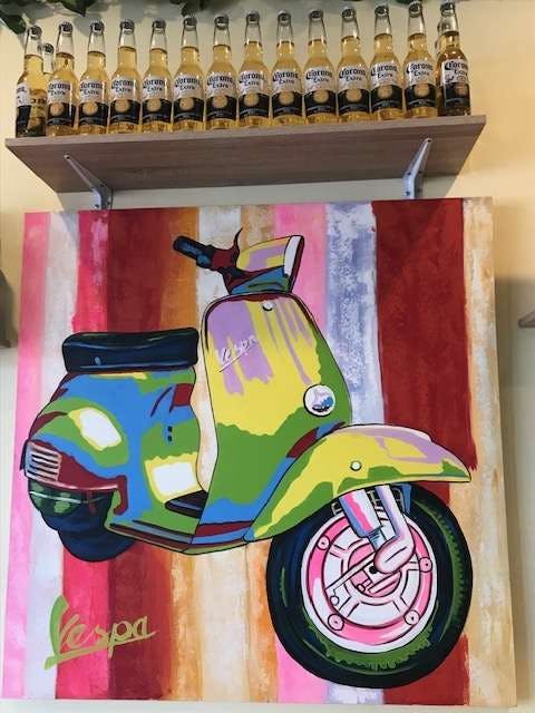  Great Ocean Road Restaurant