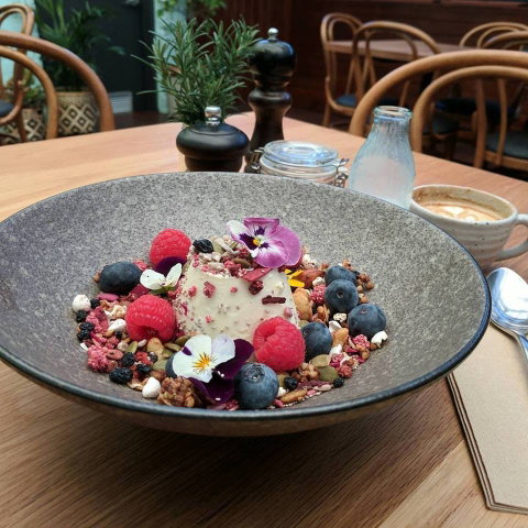 Little Flock - Great Ocean Road Restaurant 0