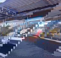 Margie's Family Bistro - Great Ocean Road Restaurant