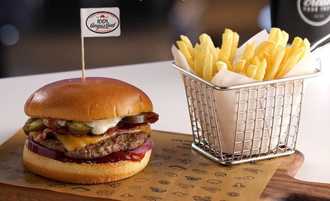 McDonald's - Fulham Gardens - Great Ocean Road Restaurant 0