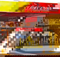 Mighty Moe's Pizza - Great Ocean Road Restaurant