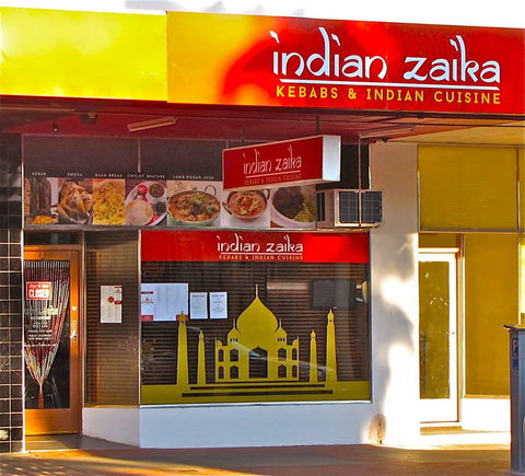 Mighty Moe's Pizza - Great Ocean Road Restaurant 0