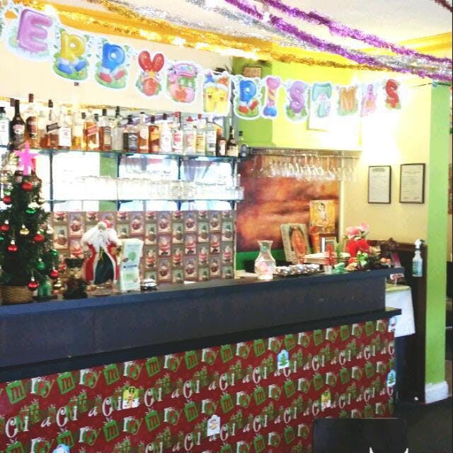 Heidelberg VIC Great Ocean Road Restaurant