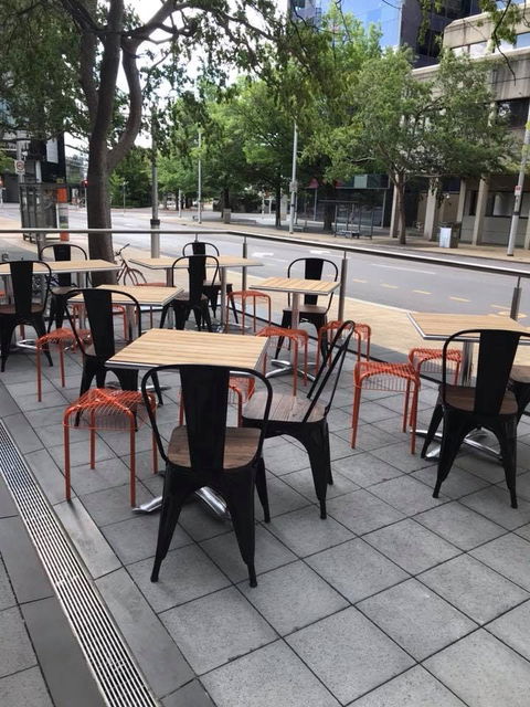 Ming's Pantry - Great Ocean Road Restaurant 0