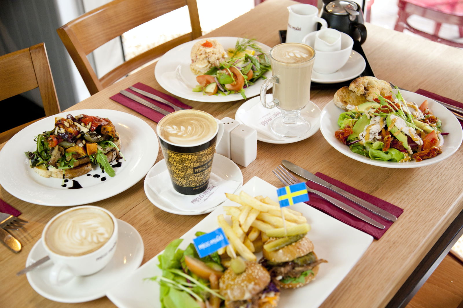  Great Ocean Road Restaurant