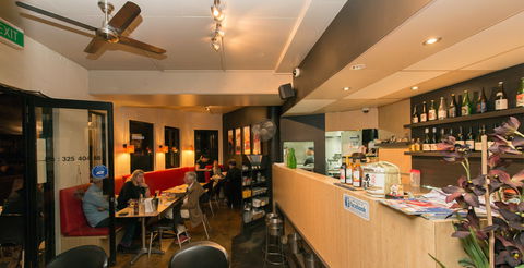Mizu - Great Ocean Road Restaurant 0