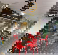 Mon's Ethics Cafe - Great Ocean Road Restaurant