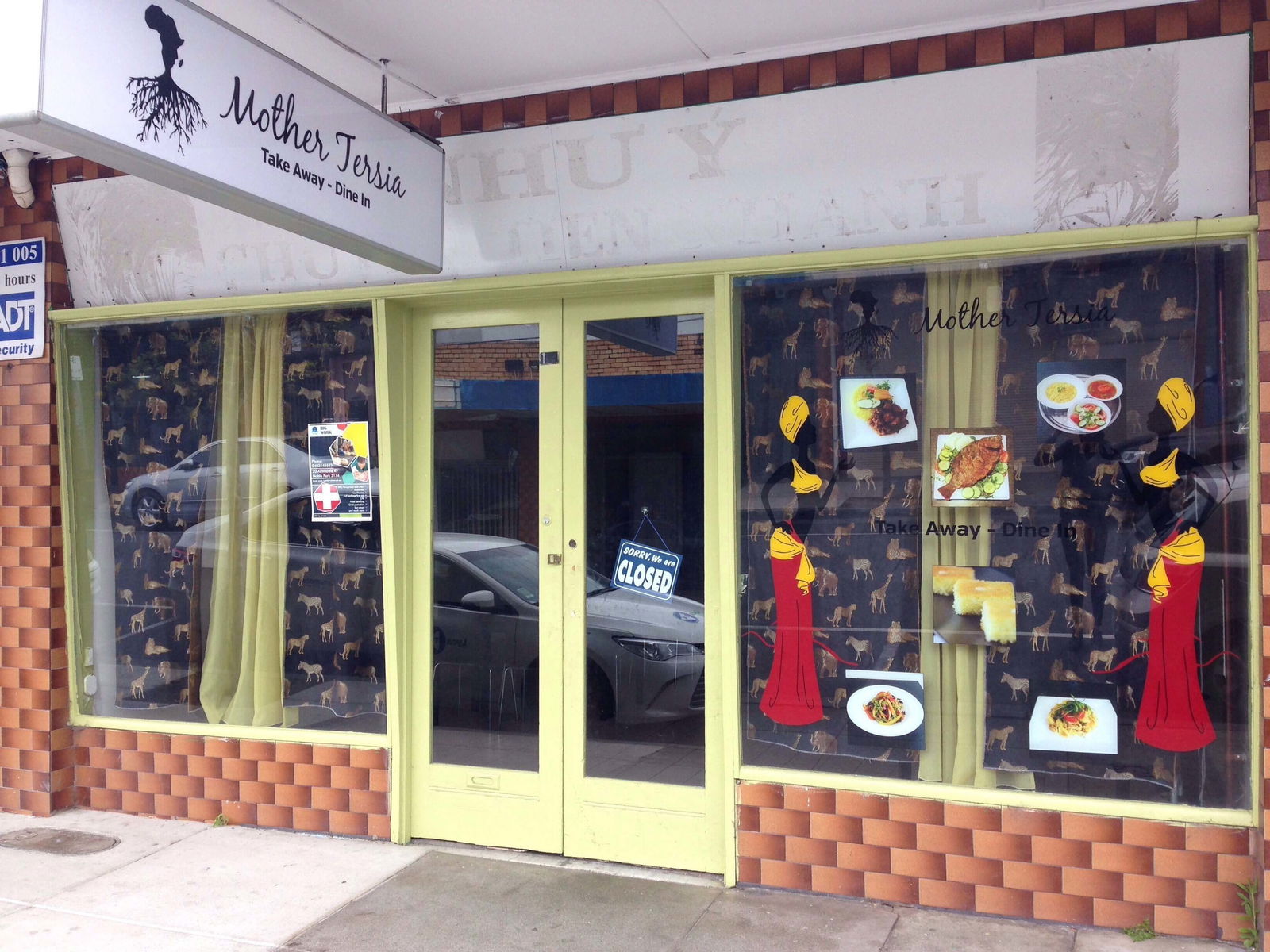 Southeast Melbourne VIC Great Ocean Road Restaurant