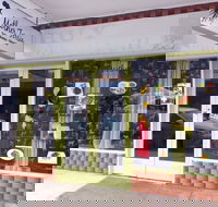 Mother Teresa - Great Ocean Road Restaurant