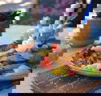 Mr Giraffe - Great Ocean Road Restaurant