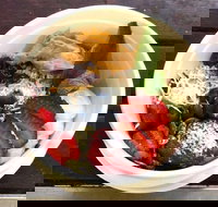 Mr Rooster - Great Ocean Road Restaurant