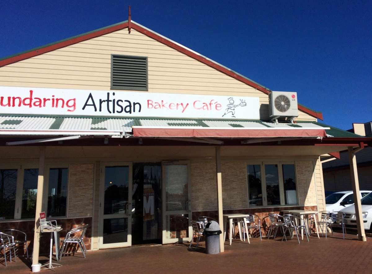  Great Ocean Road Restaurant