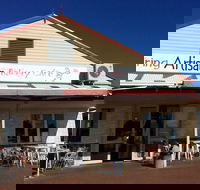 Mundaring Artisan Bakery Cafe - Great Ocean Road Restaurant
