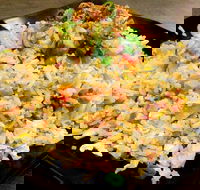 Munch Terrace - Great Ocean Road Restaurant