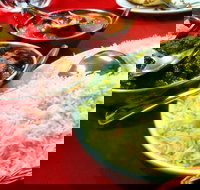 My Tandoori Indian Restaurant - Great Ocean Road Restaurant