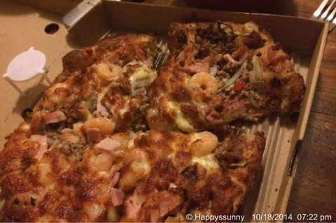 Narangba Village Pizza - Great Ocean Road Restaurant 0