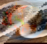 Number One Thai - Kogarah - Great Ocean Road Restaurant