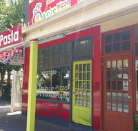 Oasis Pizza  Pasta - Great Ocean Road Restaurant