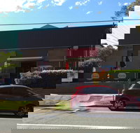 Odyssey Gourmet - Great Ocean Road Restaurant