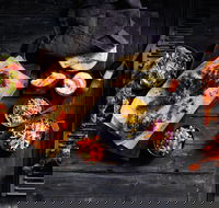 Oporto - Rhodes - Great Ocean Road Restaurant