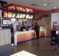 Oporto - Glenside - Great Ocean Road Restaurant