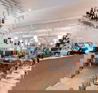Osteria Coogee - Great Ocean Road Restaurant