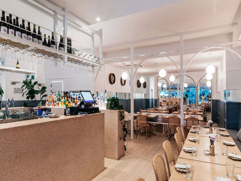 Osteria Coogee - Great Ocean Road Restaurant 0