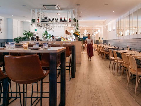 Osteria Coogee - Great Ocean Road Restaurant 1
