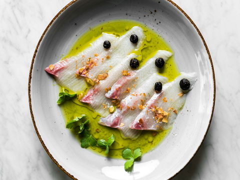 Osteria Coogee - Great Ocean Road Restaurant 2