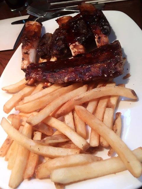 Outback Steakhouse - Glenwood - Great Ocean Road Restaurant 0