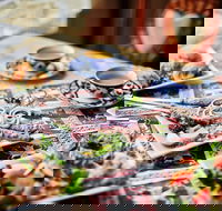 Pamir Restaurant - Great Ocean Road Restaurant