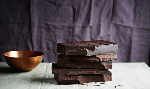 Pana Chocolate - Great Ocean Road Restaurant 0