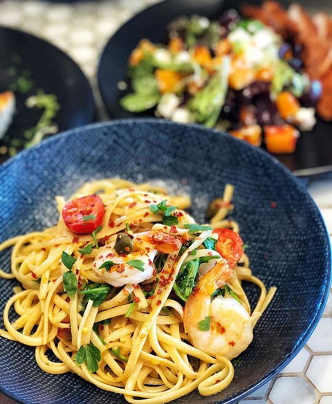 Pasta Pantry - Chatswood - Great Ocean Road Restaurant 0