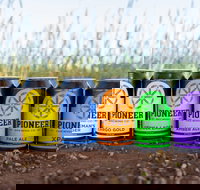 Pioneer Brewing Co. - Great Ocean Road Restaurant