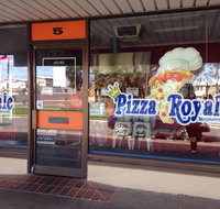 Pizza Royale - Great Ocean Road Restaurant