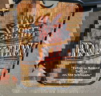 Port Elliot Bakery - Great Ocean Road Restaurant