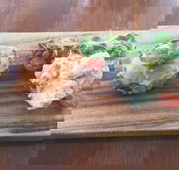 Raw Grocer - Great Ocean Road Restaurant