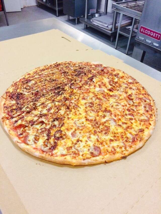  Great Ocean Road Restaurant