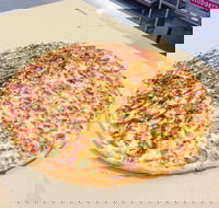 Rocky's Pizza - Great Ocean Road Restaurant