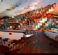 Rodney's Bait and Tackle - Great Ocean Road Restaurant