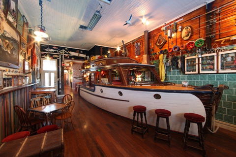 Rodney's Bait And Tackle - Great Ocean Road Restaurant 0