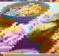 Rossini's Pizzeria - Great Ocean Road Restaurant