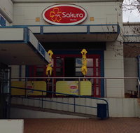 Sakura Sushi - Marden - Great Ocean Road Restaurant